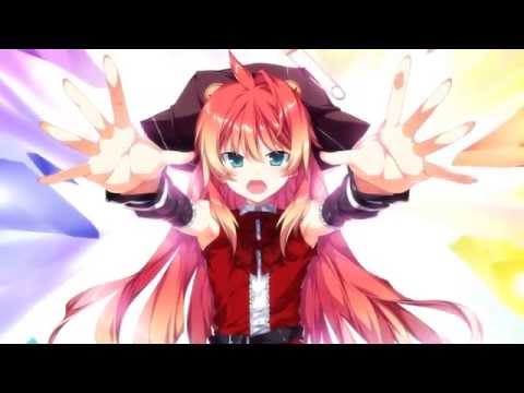 fortissimo FA//Akkord:nachsten Phase グランドOPムービー