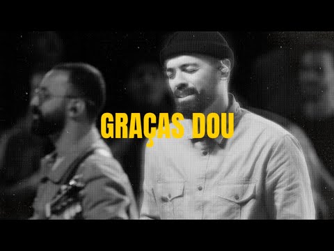 GRAÇAS DOU - NOVO CANTO (AO VIVO)