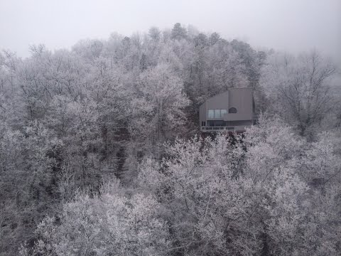 Tennessee Road Trip (GoPro 3)