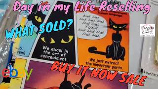 HUGE GOODWILL THRIFT HAUL 🛍️ Vintage Finds, Disney Plush, Harry Potter & Reseller Inventory!