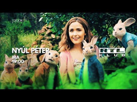 RTL Klub ajánlógrafikák - 4. rész