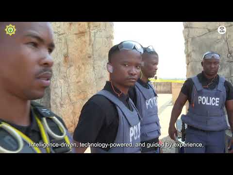 The #JCSPSCluster is prepared for the #G20Summit.