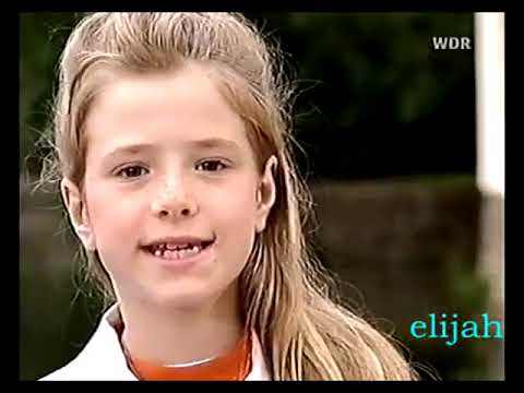 HEIN und GINA SIMONS. EIN BISSCHEN SONNENSCHEIN.