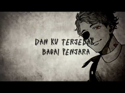 Calicash-penyintas ft bar$ (lyric video)