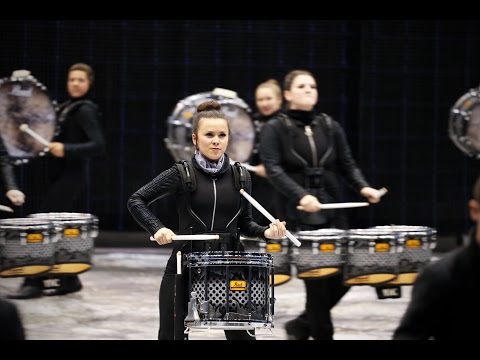 WGI 2015: Petal High School