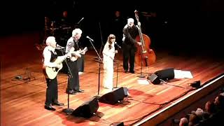 The Seekers Keep a Dream In Your Pocket Golden Jubilee Performance