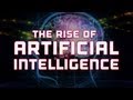 The Rise of Artificial Intelligence | Off Book | PBS ...