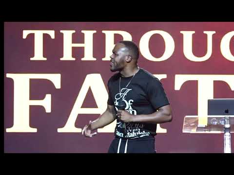 Winning Through Faith by Ps Collen Maluleke