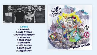 Video WITTY JOE - Kopa hnoja (2020) FULL ALBUM