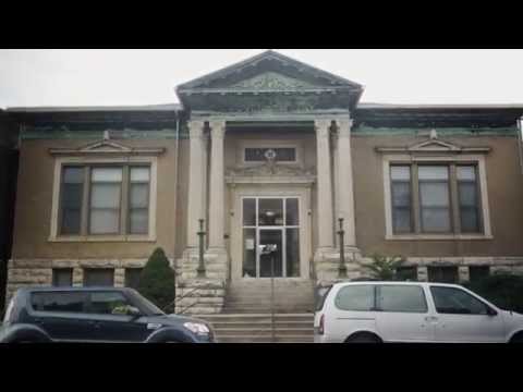 Historic Moberly, MO