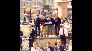 Cast - &quot;Back of My Mind&quot;