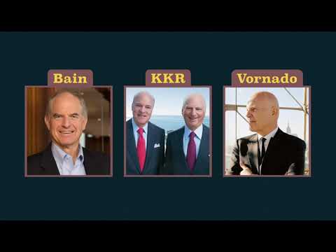 What’s financialization & how does Wall Street affect our lives?