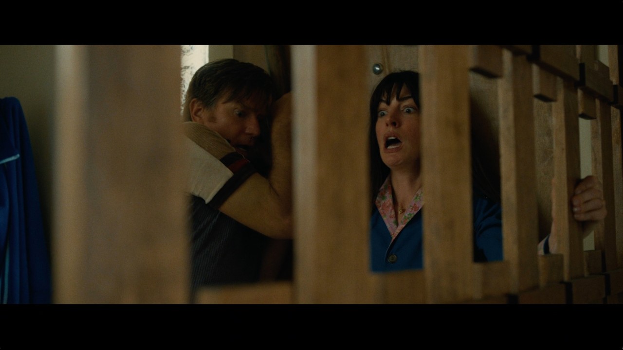 The End of Oak Street | "Unknown" | In Theaters & IMAX August 14