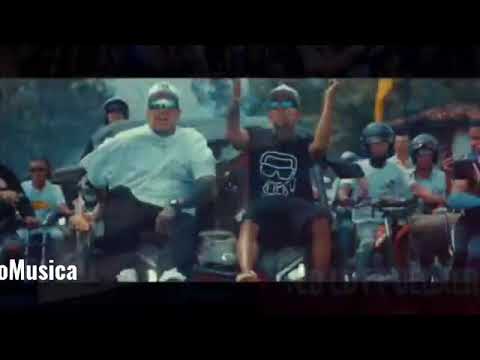 Teo LB ft Deuxer - 2T - Instrumental - AelRubenEditorVideoMusica