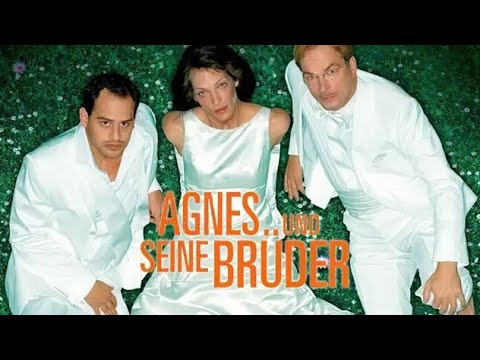 Trailer-Vorschau: Agnes und seine Brüder