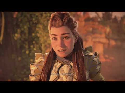 HORIZON FORBIDDEN WEST PS5 GAMEPLAY WALKTHROUGH PART 20