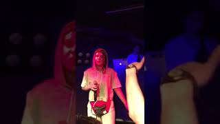 Ruby - Rubycon Live Performance (Dorock XL Beşiktaş)