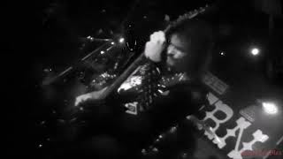Goatwhore - Live 2017 Hattiesburg: FBS (best ever!!)