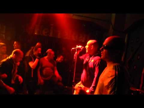 Birtija - Stara Škola Ulična (Alkoholisanja) UŽIVO - BIGZ SCENA