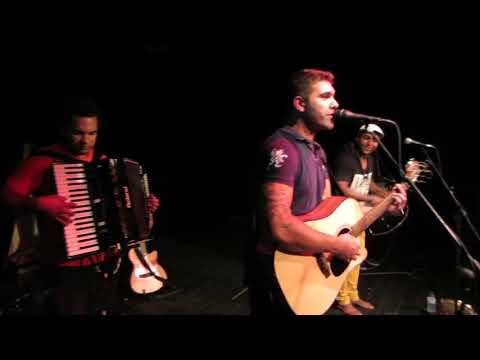 Forró de Lisboa   Festival 2013   Marcos Bifão