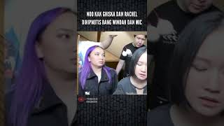 Download lagu KAK GISKA DAN RACHEL DIHIPNOTIS BANG WINDAH DAN MIC SUS! Windah Basudara mp3