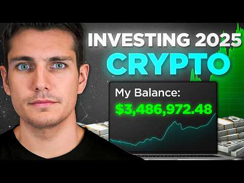 The Most Simple Way To Make Money With Crypto In 2025