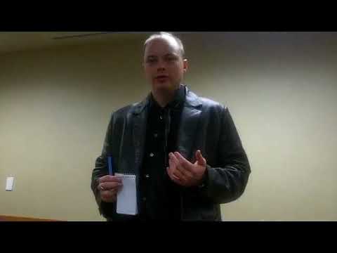 Bootlegged mentalist & magician Scott Xavier videos