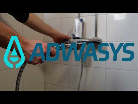 Duschfilter Adwasys Vitalfresh 01