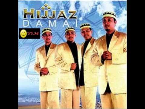 Hijjaz = Berkorban Demi Cinta