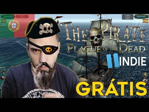 The Pirate: Plague of the Dead on Steam