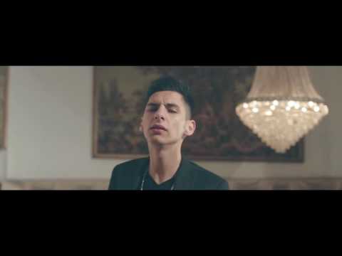 Crecer German Lo Que Te Amo  Video Oficial 2016