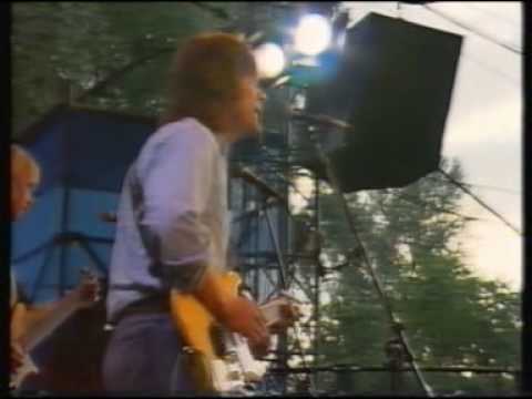 Bläck Fööss - Dä Duff dä jrossen weiten Welt