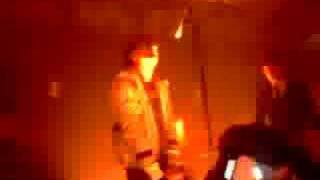 Kill Hannah (paper dolls)