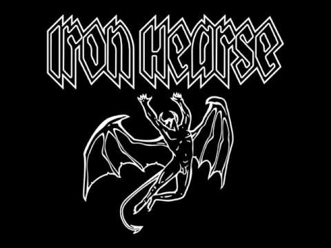 Iron Hearse - Winter Of Discontent