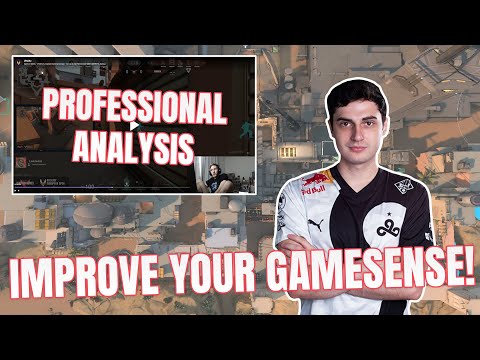 Valorant Vitality Ignition Series | G2 vs Fabriken | Pro Review