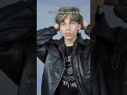 Short People Problems 😭… #shorts #andrewpav