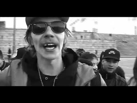 D.S.G - Gangstat Haapavedeltä feat. H.S.G.S