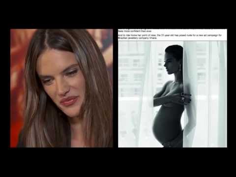Alessandra Ambrosio videos