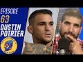 Dustin Poirier reflects on Khabib fight, avoids talking Colby Covington | Ariel Helwani's MMA Show