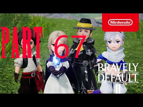 sidequest pt11 bravely default ii part 67