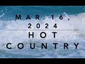 Billboard Top 50 Hot Country Mar 16 2024