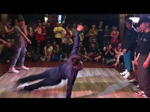 United Rivals vs Vital Path // Semi-Finals // FSS Vancouver Qualifier 2019