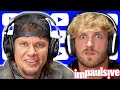 Theo Von Hooked Up With Our Fan IMPAULSIVE EP 299