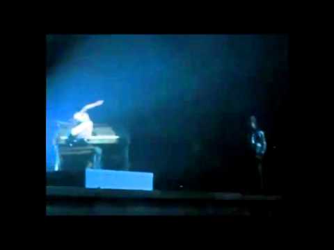 music is about bringing people together