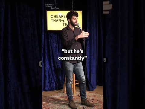 Ian Levy - Stalker #stalker #dating #comedy #standup #standupcomedy #funny #shorts #shortsvideo