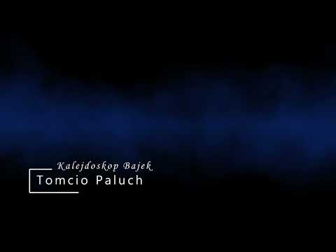 Kalejdoskop Bajek - Tomcio Paluch