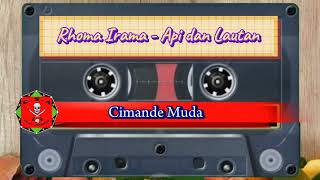 Download lagu Rhoma Irama - Api dan Lautan - [ OM. Soneta ] mp3