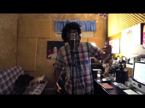 [Tuesdays #13] NONVMES - Chupas