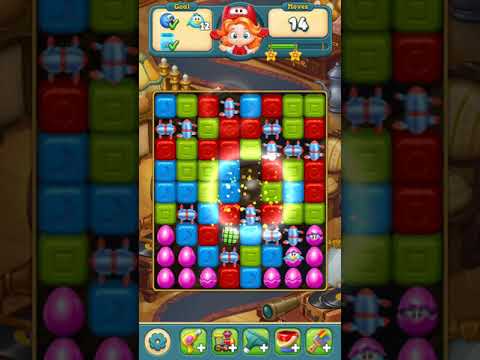 Toy Blast Level 2759