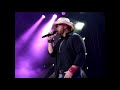 Toby Keith - She Never Cried in Front of Me (Video)